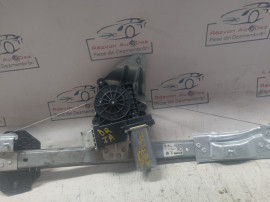 Macara geam dreapta fata Volkswagen Golf 5 2008