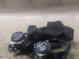 Macara geam dreapta fata Volkswagen Jetta 2012