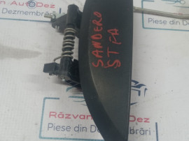 Broasca dreapta fata Volkswagen Passat CC 2013