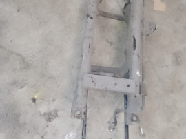 Broasca dreapta fata Volkswagen Sharan 2012