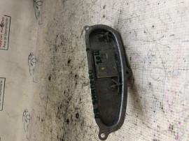 Macara geam dreapta spate Renault Captur 2013