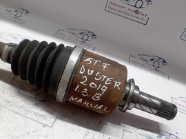 Broasca stanga spate Audi Q5 2012