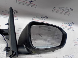 Broasca dreapta spate Skoda Superb 2 2010