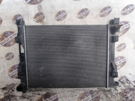 Broasca stanga spate Skoda Fabia 2 2010