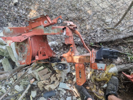 Senzori parcare fata plus instalație BMW X1 2010