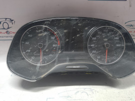 Maner exterior dreapta spate Skoda RAPID 2013