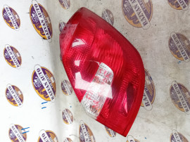 Galerie Admisie Plastic Audi A4 B7 2.0 Benzina 2007