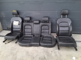 Maner exterior stanga spate Opel Astra J 2011