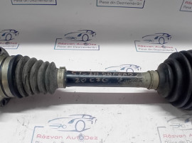 Racitor Gaze Seat Exeo 2.0 Motorina 2012