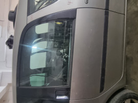 Bare cupola Dacia Duster 2019