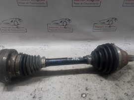 Airbag scaun dreapta fata Skoda Yeti 2012