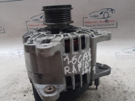 Turbina Dacia Duster 1.5 Motorina 2013