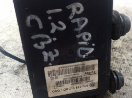 Capota motor Mazda 6 2015