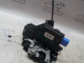 Termoflot Mitsubishi ASX 1.8 Motorina 2014