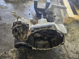 Grila ventilatie stanga Renault Clio 4 2016