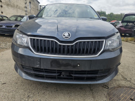 Intercooler cu răcire pe apa Skoda Octavia 3 1.6 2016