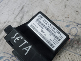 Alternator Skoda Yeti 1.6 2012