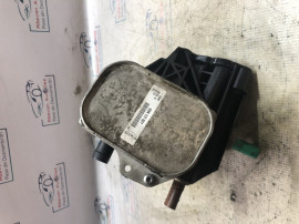 Bara spate Nissan Qashqai 2014