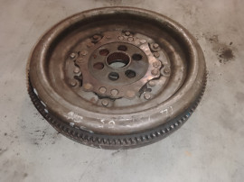 Scut motor plastic Citroen C4 Grand Picasso 2016