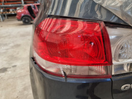 Maner exterior stanga fata Opel Insignia 2009