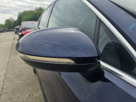 Macara geam dreapta fata Seat Ibiza 2009