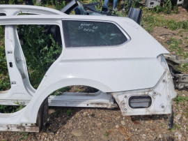 Intaritura bara spate Volkswagen Jetta 2008