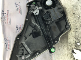 Kit ambreiaj Volkswagen Polo 1.4 Motorina 2012