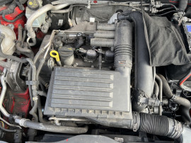 Motor dezechipat Audi A3 8V 1.4 Benzina 2017