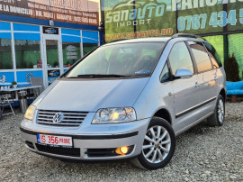 VW Sharan / 2006 / 1.9 TDI / 115 CP / GARANTIE / RATE / LIVRARE