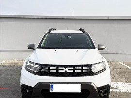 Dacia Duster 2023