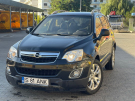 Opel antara 2.0d automata full extra