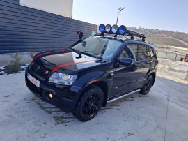 Suzuki grand vitara, 2007, 1.9 tdi = Posibilitate rate