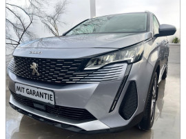 Peugeot 3008 PHEV EAT8 Allure