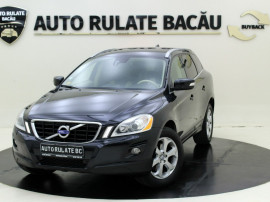 Volvo XC 60 2.4d 205CP 4X4 Summum 2009 Euro 4