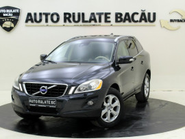 Volvo XC 60 2.4d 205CP 4X4 Summum 2009 Euro 4