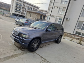 Bmw X 5, 2006. 3.0 tdi. manual= Posibilitate rate