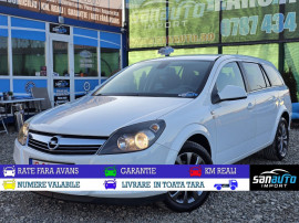 Opel Astra H / 2010 / 1.7 CDTI / 110 CP / GARANTIE / RATE / LIVRARE