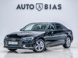 Audi A4 45 TFSI quattro S tronic MHEV Advanced