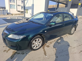 Mazda 3 1.6d 2007 1350e