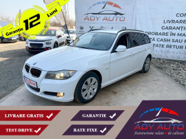 BMW seria 3 er . 2,0 Diesel . Rate fixe . Garantie 12 luni . Buy back