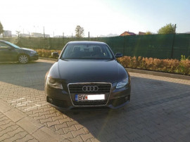 Audi A4 1.8TFSI 2011