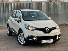 Renault Captur*benzina*af.2014*clima*keyless go/entry*start-stop*led!