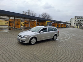 Opel astra, 2007. 1.7 tdi