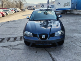 Seat Ibiza 1,2 BENZINA