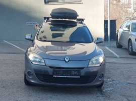 Renault Megane Grand Tour 2010/1.5 dci/110 cp/Euro 5
