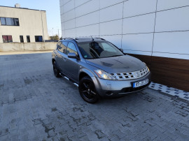 Nissan Murano Impecabil