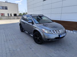 Nissan Murano Impecabil