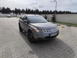Nissan Murano Impecabil