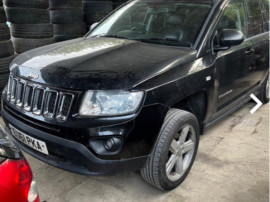 Dezmembrez Jeep Compass