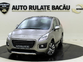 Peugeot 3008 1.6 HDi 114CP 2014 Euro 5